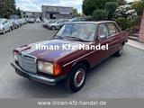 Mercedes-Benz 200 Oldtimer H-Kenzeichen Sehr gepflegt - Mercedes-Benz 200 in Bochum