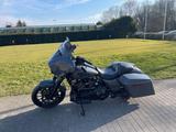 Harley-Davidson Street Glide Spezial