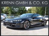 Audi e-tron GT quattro*LASER*HEAD UP*LEDER*LUFT*