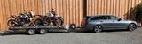 Ducati Scrambler Desert Sled - DUCATI SCRAMBLER DESERT SLED