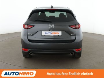 Mazda CX-5 - 5