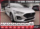 Ford Focus Turnier ST-Line X AHK KAMERA DAB LED SHZ - Ford Focus Turnier mit Benzin-Antrieb