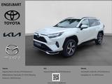 Toyota RAV 4 Plug-in Hybrid 4x4 2.5 VVT-i  Navi elektr. - Toyota RAV 4 in Oldenburg