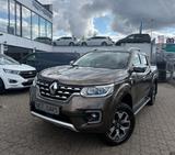 Renault Alaskan Double Cab 4x4 dCi 190 Aut. INTENS*AHK - Renault Alaskan Gebrauchtwagen