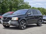 Volvo XC90 D5 Summum 7-Sitzer Leder*Schiebedach*Xenon - Volvo XC90 bis 5.000 Euro