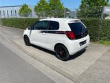 Citroën C1 Furio, TÜV/HU bis 03/2027, 1. Hand - Citroën C1 in Bonn