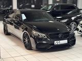 Mercedes-Benz E 500 CGI BlueEfficiency 4Matic /AMG/ - Mercedes Gebrauchtwagen