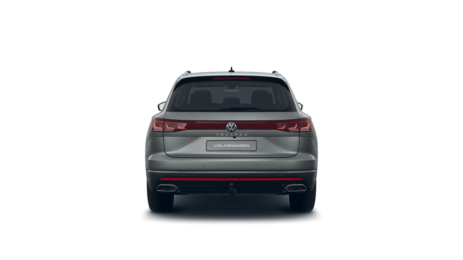Volkswagen Touareg - Bild 6