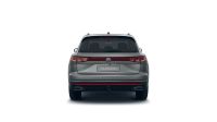 Volkswagen Touareg - Vorschau Bild 6