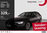 Audi A6 Avant S line 40 TDI bis 12.04.! S tronic Matr