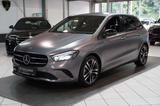 Mercedes-Benz B 200 d*MAGNO LACKIERUNG*LED*NAV*KAMERA*LEDER* - Mercedes-Benz B 200 in Bochum