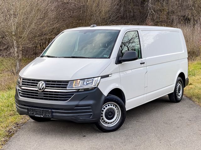 Volkswagen T6.1 Transporter LANG DSG|AHK|KAMERA|TEMPO|NAV|+