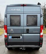 Clever Celebration AHK*Lithium*Solar*SatTV*18Zoll*Alarm - Clever Celebration