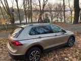 Volkswagen Tiguan 2.0 TSI DSG 4MOTION JOIN 1.Hand  - Privatanbieter Berlin gebraucht