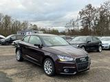 Audi A1 1.6 TDI ambition*Navi*Temp*Alu* - Audi A1 mit Diesel-Antrieb: Kleinwagen, 1.6