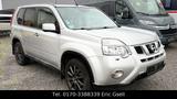 Nissan X-Trail XE 4X4 FACELIFT*XENON*AHK*LEDER*NAVI*SHZ - gebrauchte Nissan X-Trail aus dem Jahr 2013