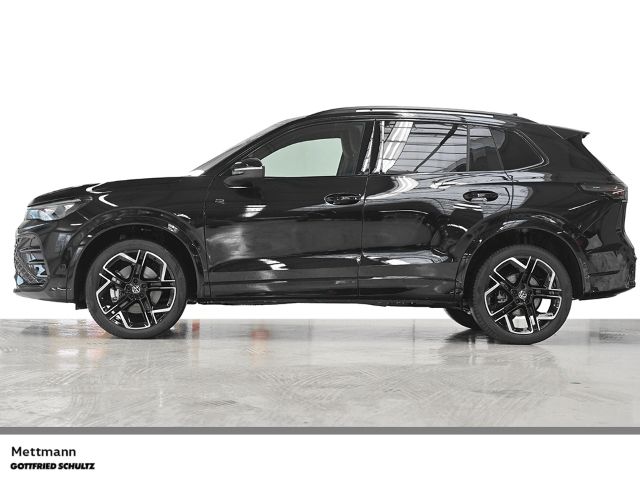 Volkswagen Tiguan - Bild 4