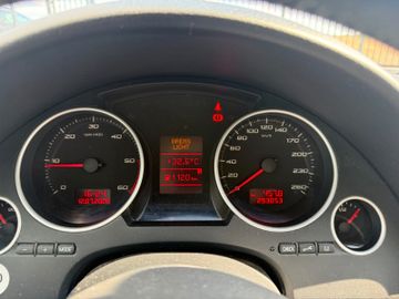 Seat Exeo ST Style 2.0 TDI |Tempomat|AHK