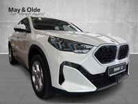 BMW X2 - Vorschau Bild 5