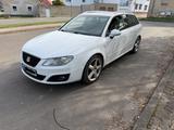 Seat Exeo 2.0 TSI Automatik XENON Kombi Eu... - Seat Exeo mit Benzin-Antrieb: Kombi, 2.0
