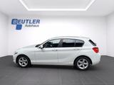 BMW 118iA 5-Türer Navi Leder PDC LED Komfortzugang - gebrauchte BMW 118 aus dem Jahr 2018