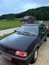 Volkswagen Polo 86C G40 - Volkswagen Polo: 86c G40