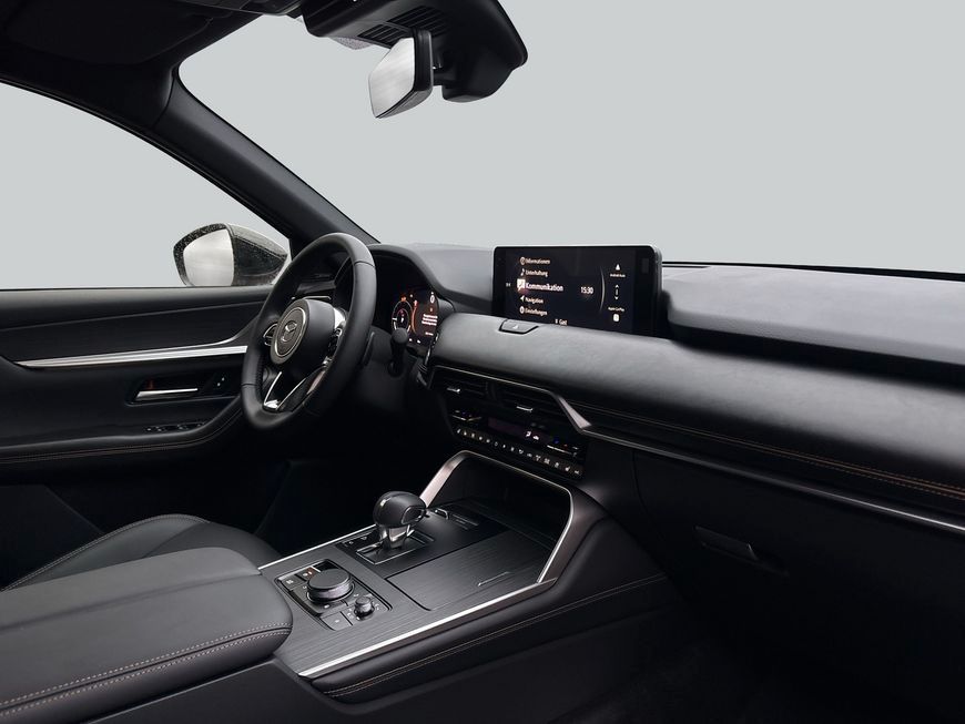 Mazda CX-80 - Bild 13