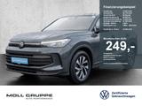 Volkswagen Tiguan 1.5 TSI DSG Life AHK LED ALU