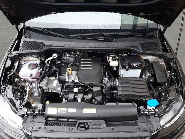 Fahrzeugabbildung Seat Ibiza Hola 1.0MPI LED MFL PDC Klima DAB+ 0,99%