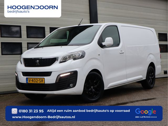 Peugeot Expert 2.0 BlueHDI 180pk Euro 6 Extra L3 Automaa