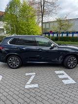 BMW X5 M50 M50i - - gebrauchte BMW X5 M50 aus dem Jahr 2021