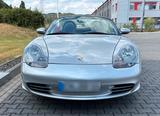 Porsche Boxster 986 / 2,7 Liter / Facelift - Porsche Boxster in Wuppertal