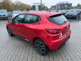 Renault Clio IV Paris - Renault Clio Paris mit Benzin-Antrieb