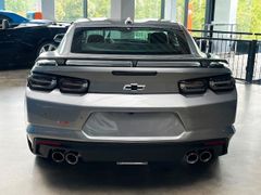 CHEVROLET Camaro Coupe SS 6.2 V8 Klappe-Recaro 2.99%