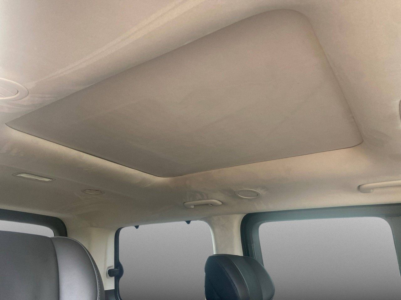 Hyundai STARIA - Bild 18