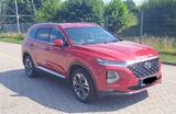 Hyundai Santa Fe Premium - Hyundai SANTA FE mit Benzin-Antrieb