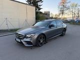 Mercedes-Benz E 400 4MATIC AMG Line | 360° Kamer