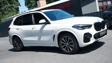 BMW X5 - 10