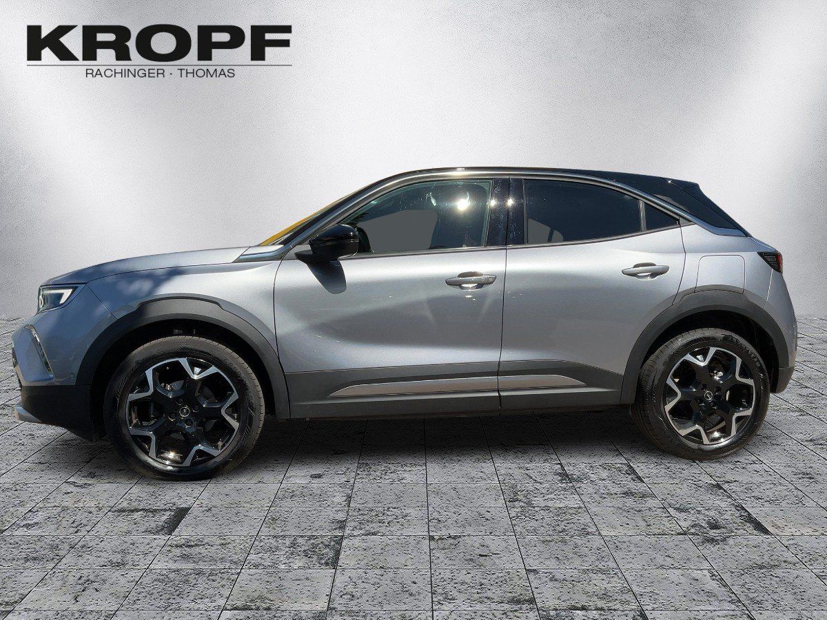 Opel Mokka - Bild 3