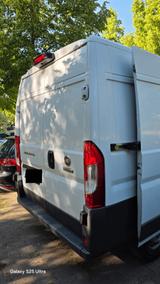 Fiat Ducato - Fiat Gebrauchtwagen Düsseldorf