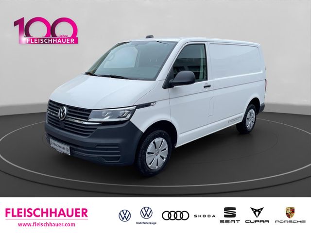 Volkswagen T6.1 Transporter Kasten LED Kamera PDC Komfortpa