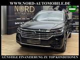 Volkswagen Touareg R-Line 4MOT 3.0 TDI Dig.Cockpit/Kamera/ - VW Touareg Gebrauchtwagen in Oldenburg