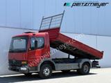 Mercedes-Benz Atego 818 K / 918 K  - Offers