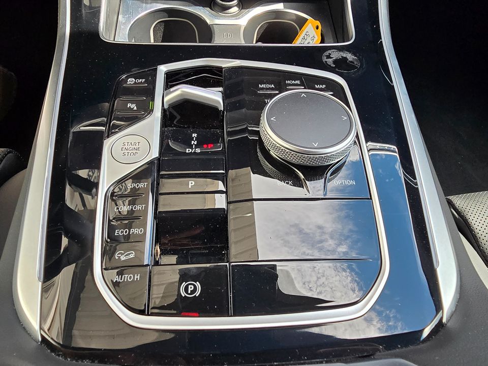 BMW X5 - Bild 10