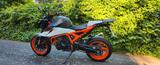 KTM 990 Duke R - KTM 990 DUKE R