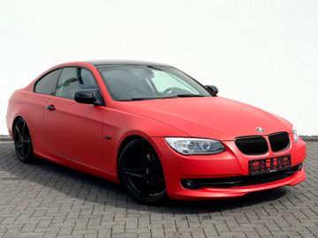 BMW 318 - 3