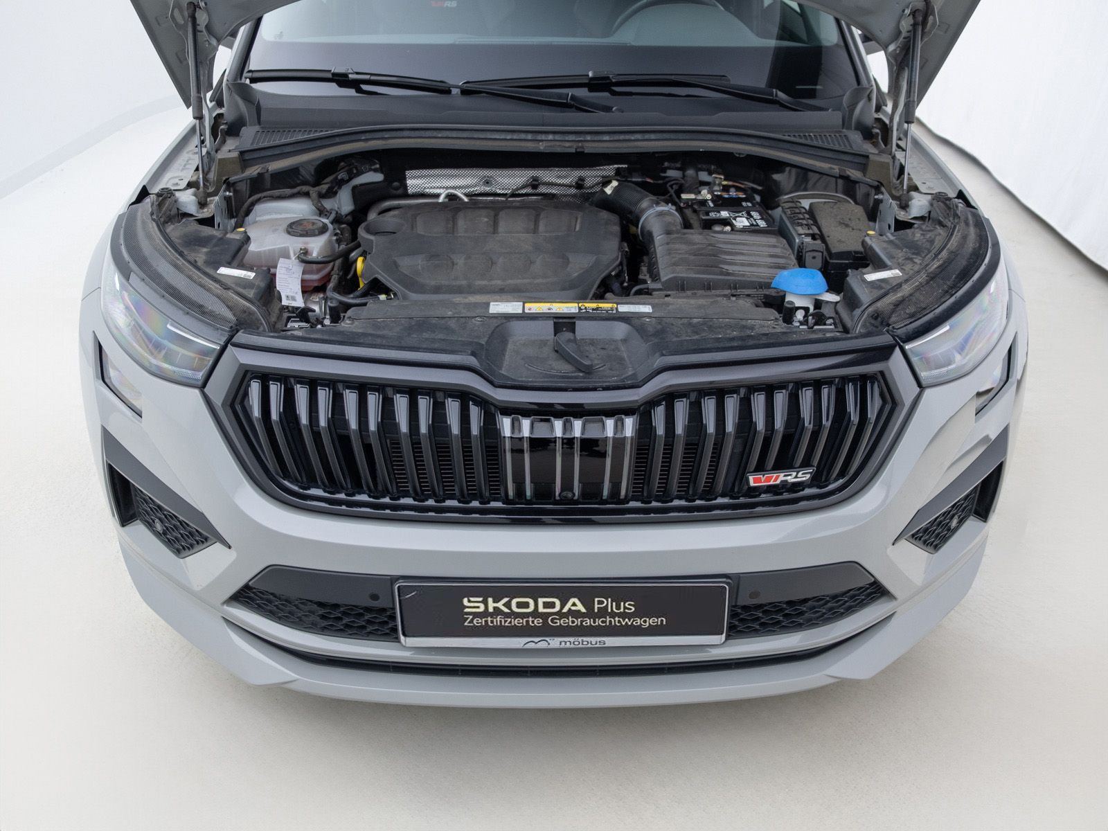 Skoda Kodiaq - Bild 20