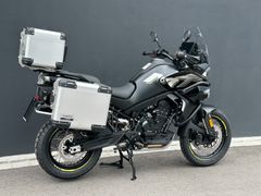 CFMOTO KTM 800 MT EXPLORE BLACK + sofort lieferbar +