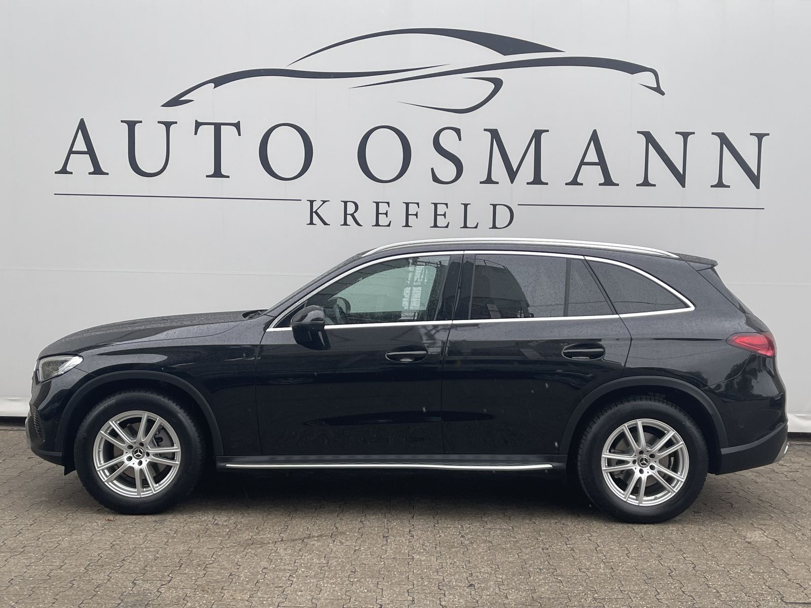 Mercedes-Benz GLC 200 4Matic 9G-TRONIC Avantgarde Advanced foto 2