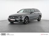 Mercedes-Benz C 220 T d 4Matic Avantgarde - Mercedes-Benz C 220 in Bochum